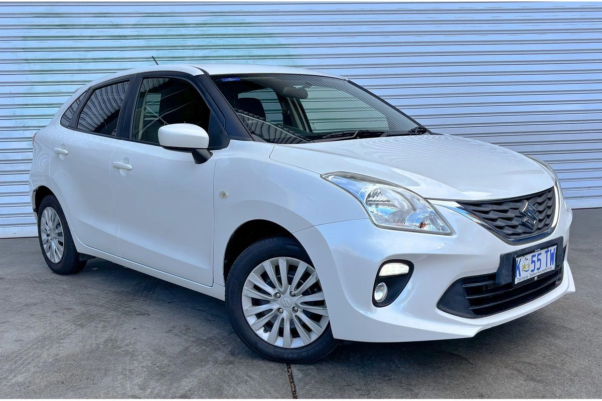 Hatchback