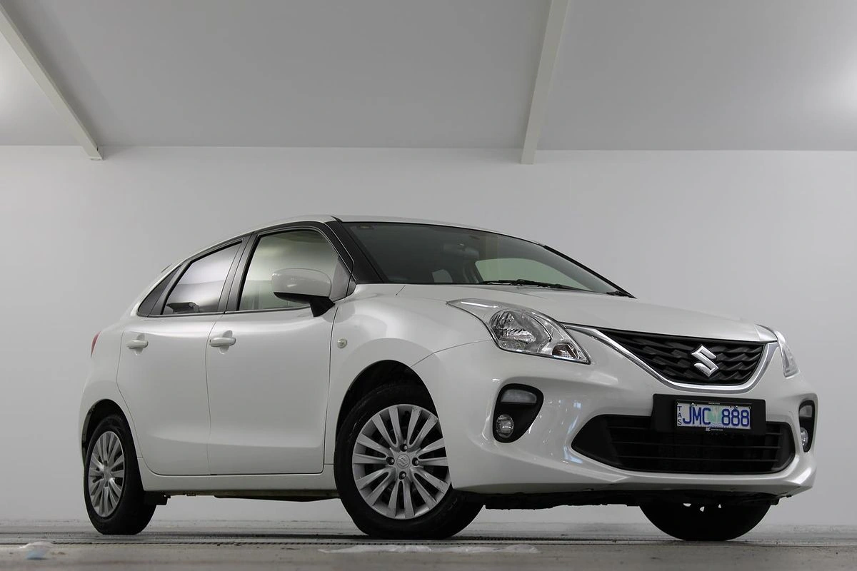 Hatchback