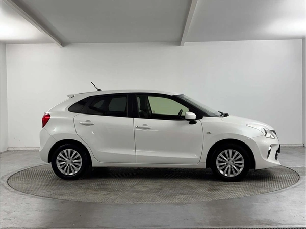 2022 Suzuki Baleno GL Automatic Petrol FWD