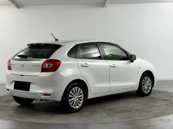 2022 Suzuki Baleno GL Automatic Petrol FWD