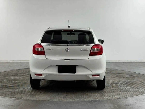 2022 Suzuki Baleno GL Automatic Petrol FWD