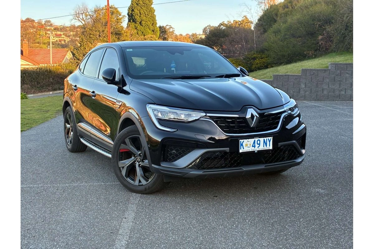 Hatchback