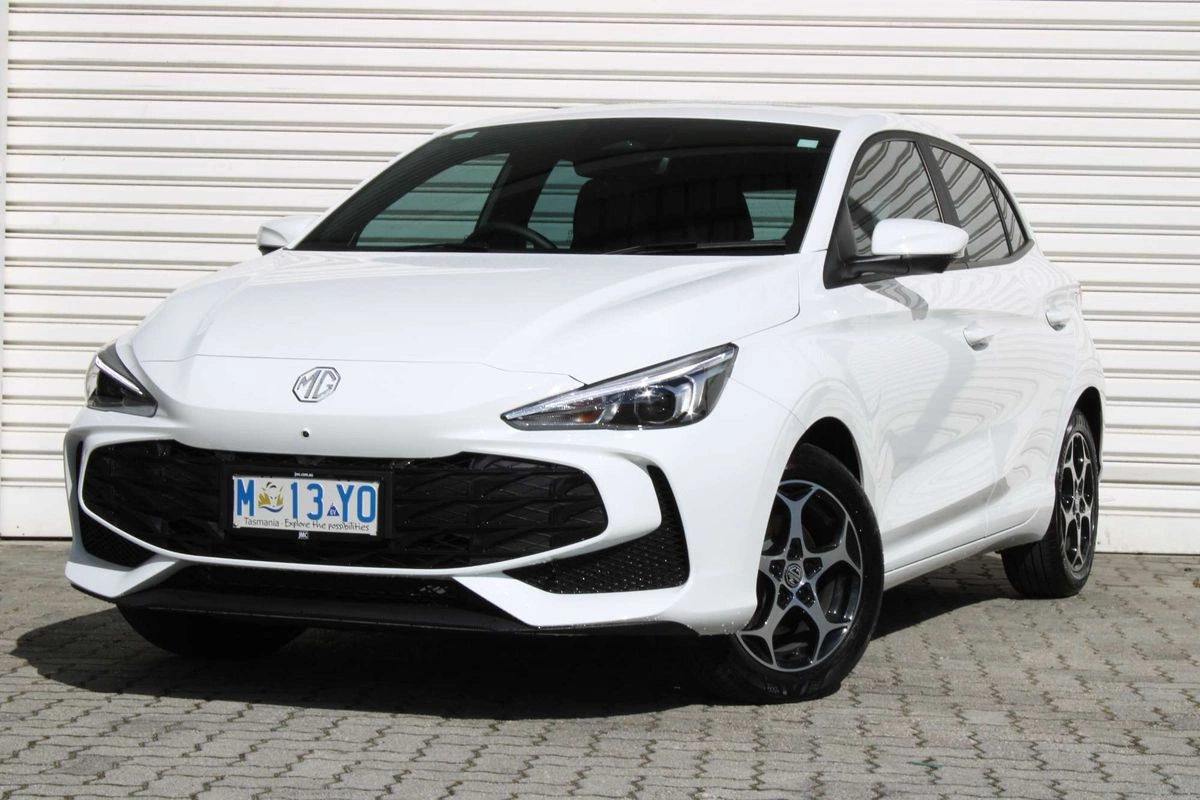 Hatchback