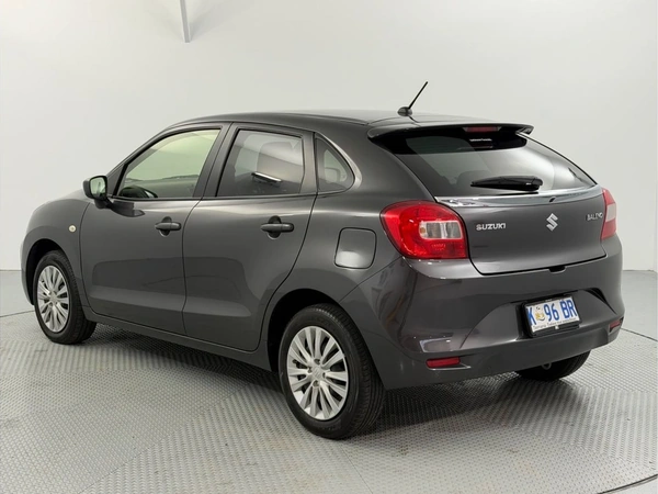 2022 Suzuki Baleno GL EW Series II Automatic Petrol