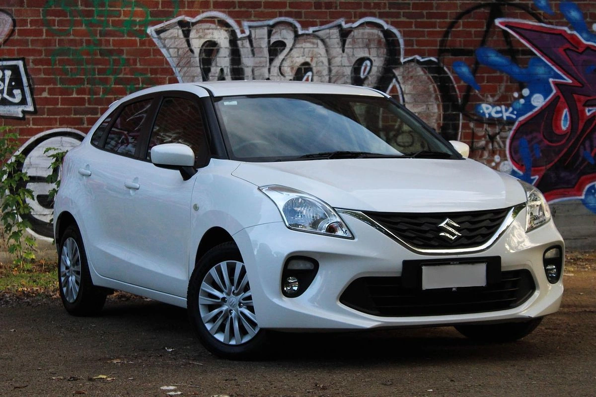 Hatchback