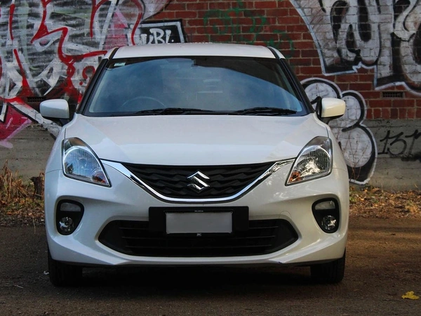 2022 Suzuki Baleno GL Automatic Petrol FWD