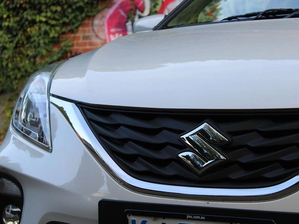 2022 Suzuki Baleno GL Automatic Petrol FWD