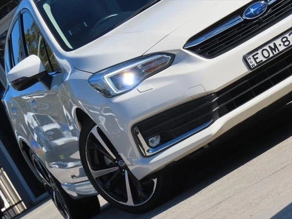 2021 Subaru Impreza 2.0i-S AWD Sunroof Apple CarPlay