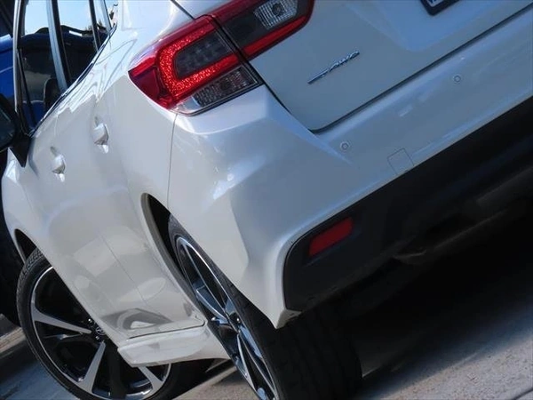 2021 Subaru Impreza 2.0i-S AWD Sunroof Apple CarPlay