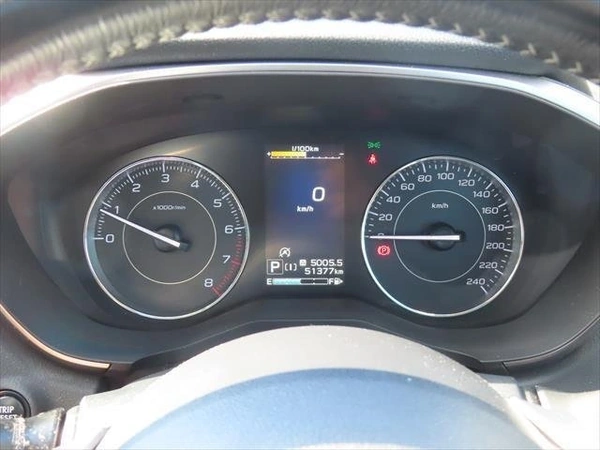 2021 Subaru Impreza 2.0i-S AWD Sunroof Apple CarPlay