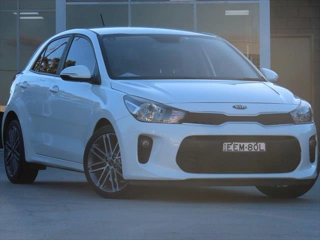 Hatchback