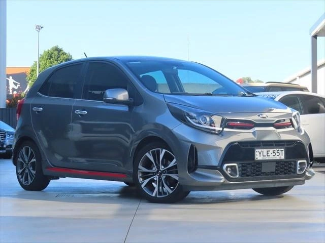 Hatchback