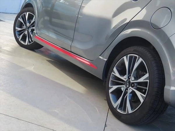 2021 Kia Picanto GT-Line Front Wheel Drive Automatic