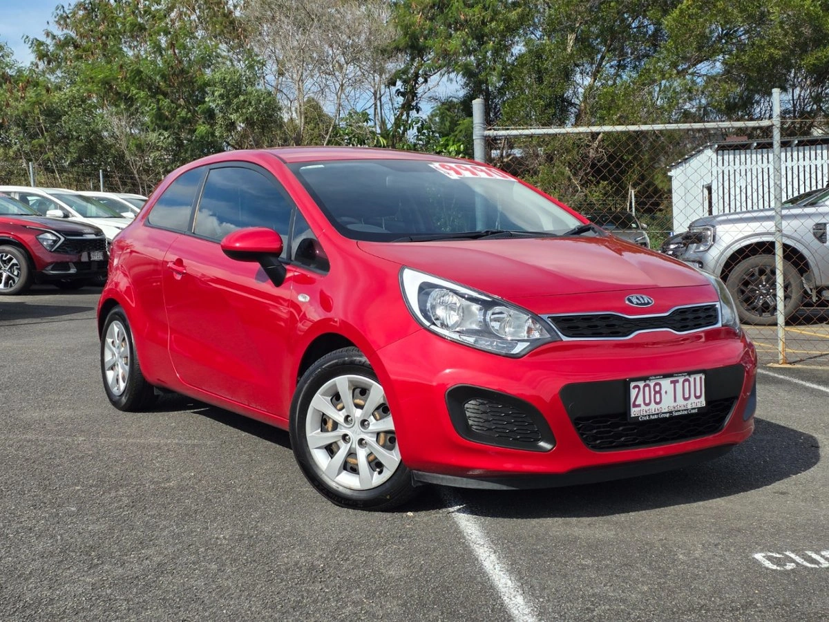 Hatchback
