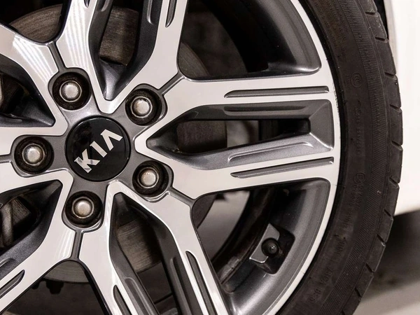 2019 Kia Cerato Sport BD Automatic Front Wheel Drive