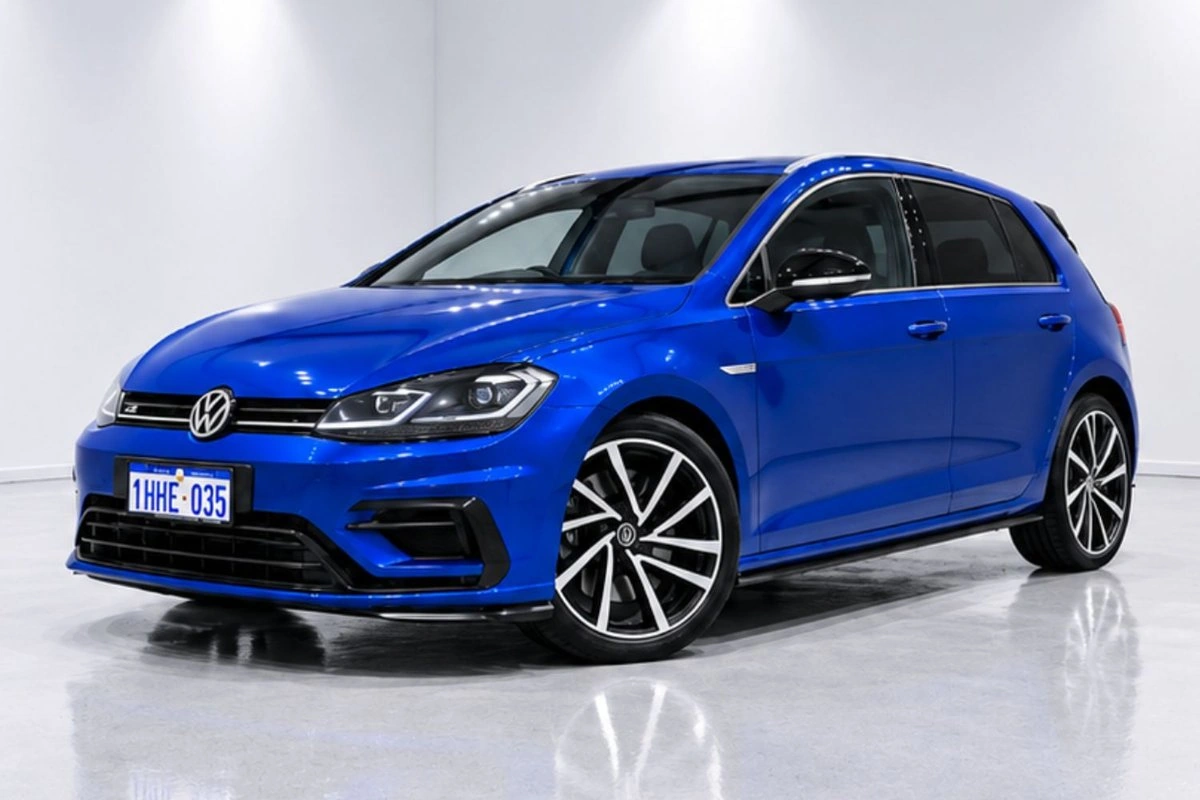 Hatchback