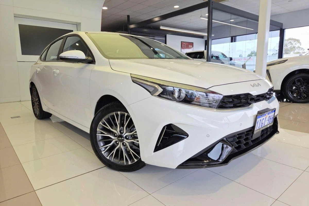 Hatchback