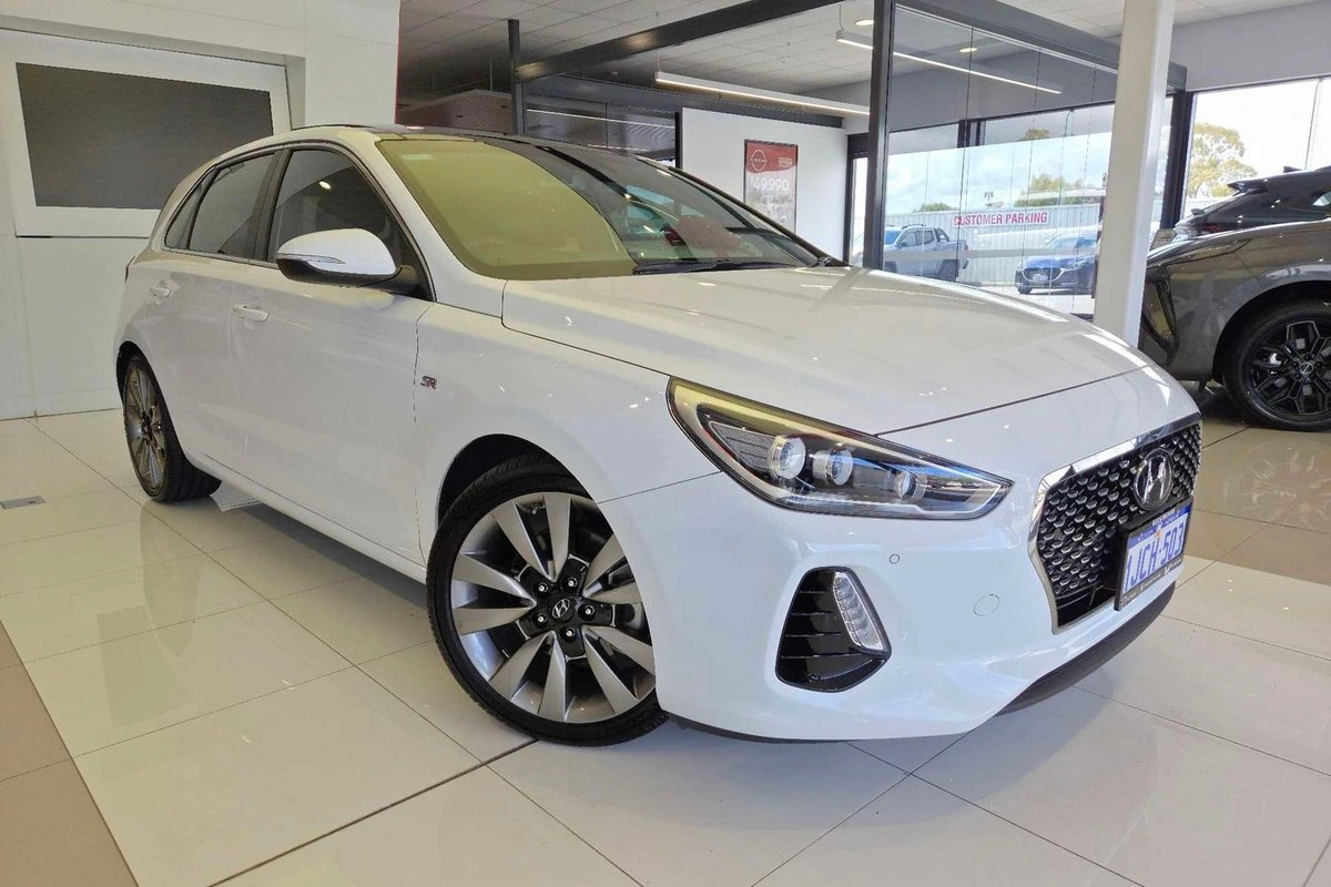 Hatchback