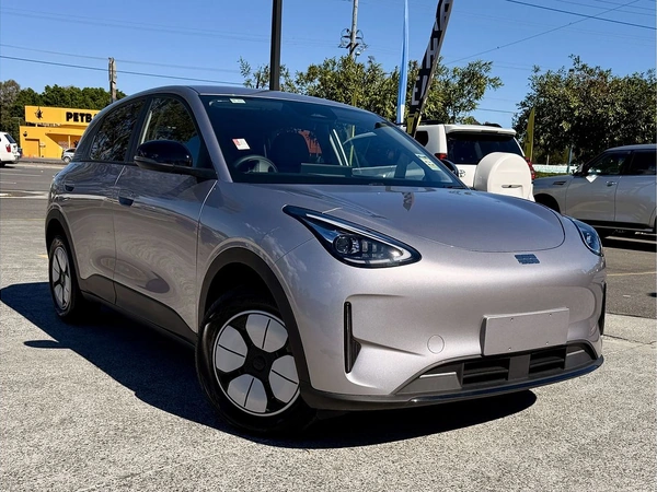 2026 Geely EX2 Complete E22H Automatic RWD