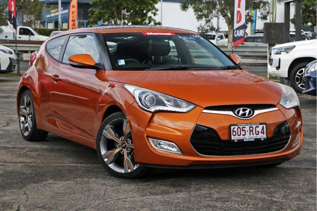 Hatchback
