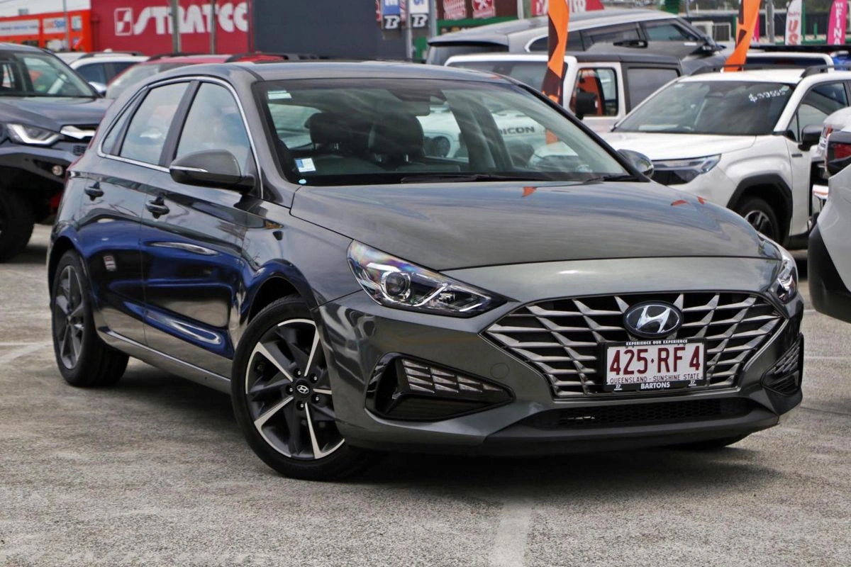 Hatchback