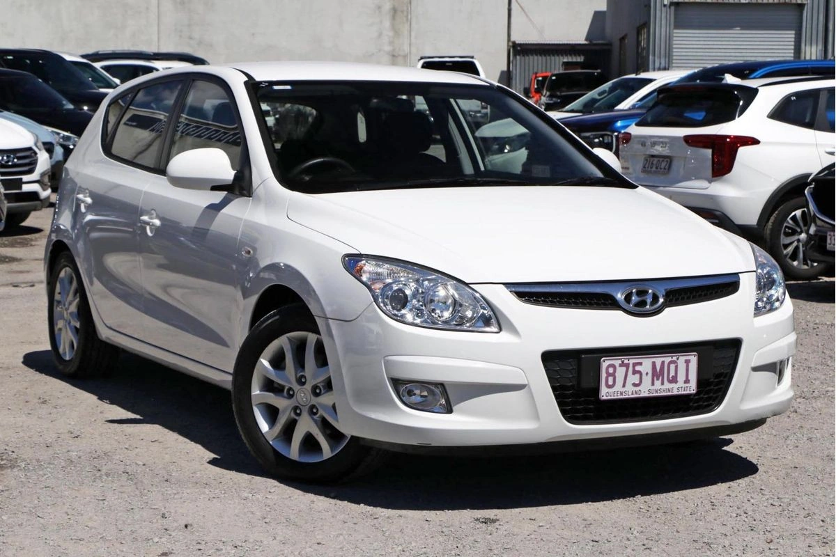 Hatchback