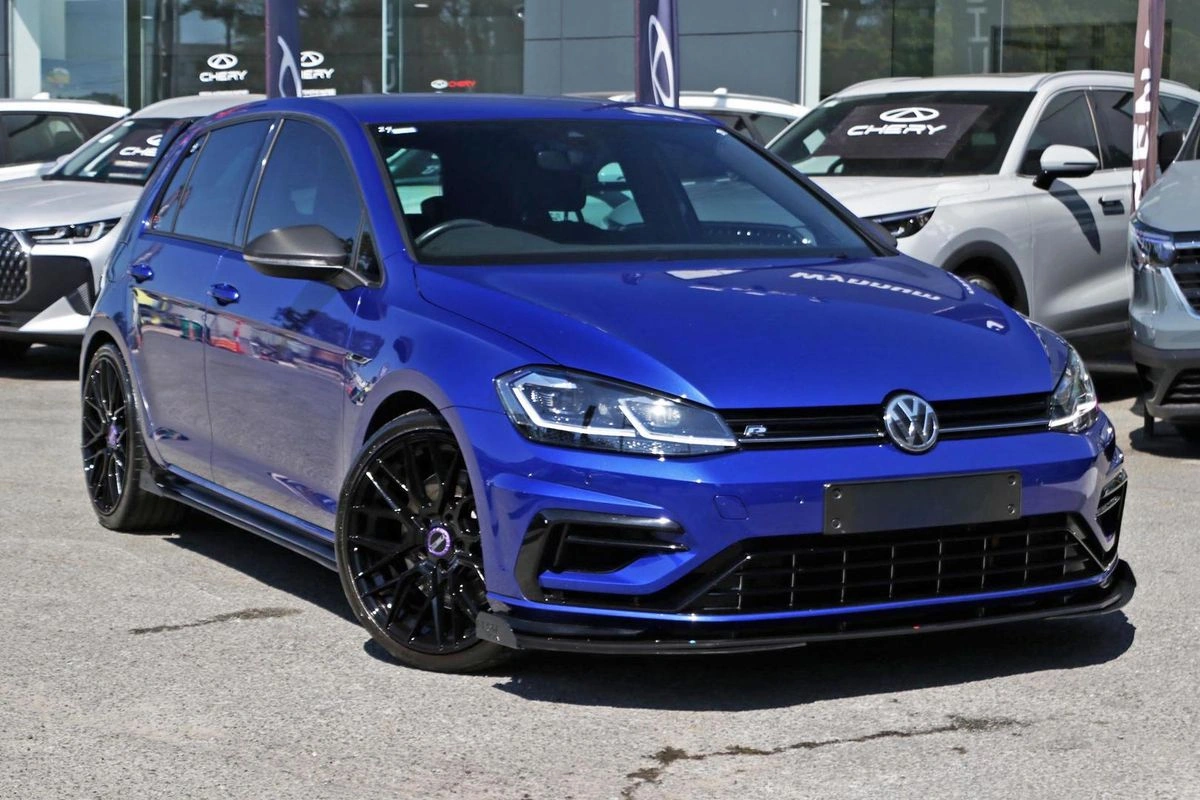Hatchback