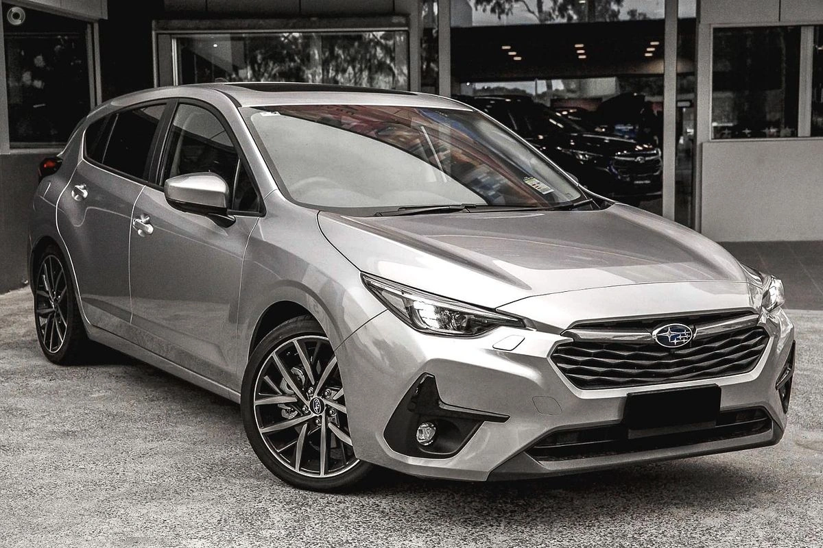 Hatchback