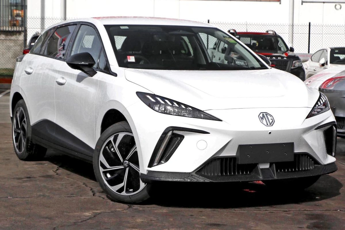 Hatchback