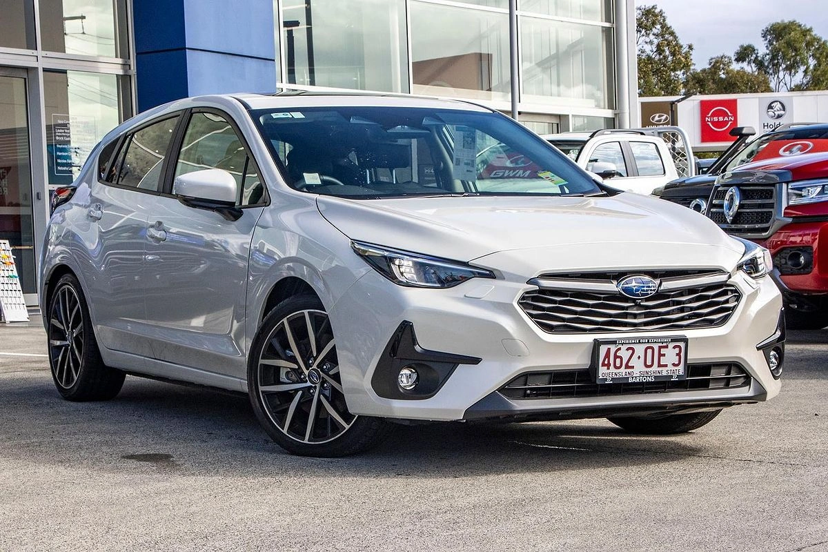 Hatchback