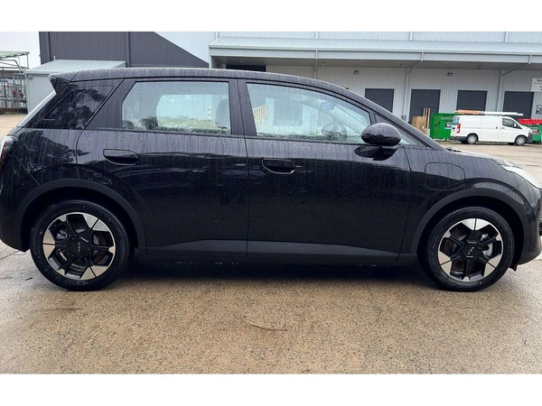 2026 Gac Aion UT Elite Electric Automatic FWD