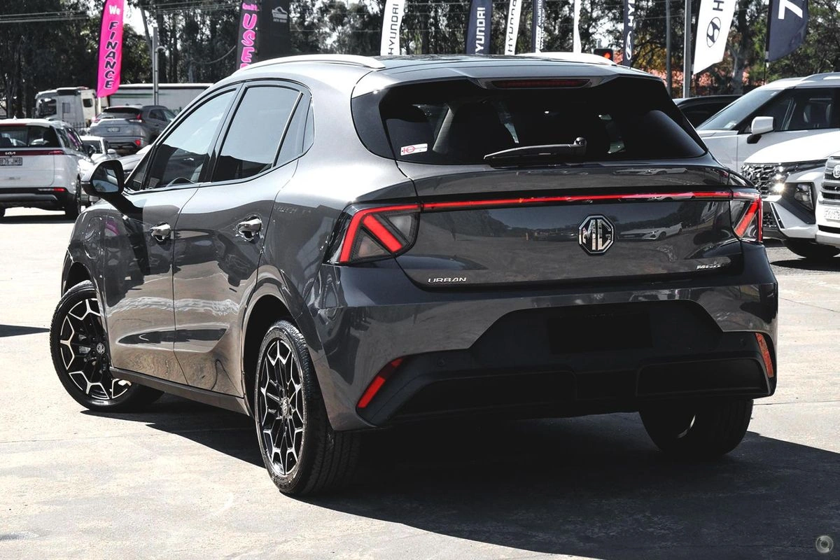 Hatchback