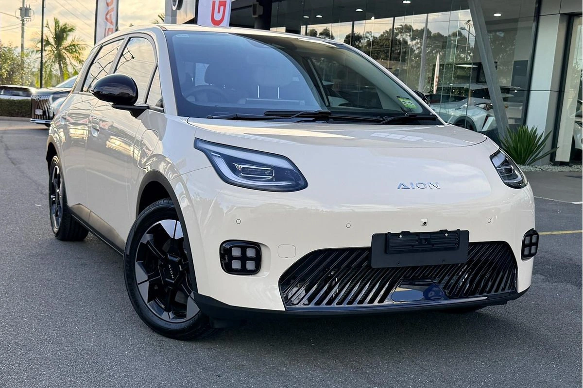 Hatchback