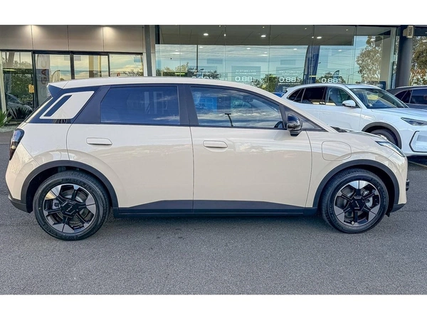 2026 Gac Aion UT Elite Electric Automatic FWD