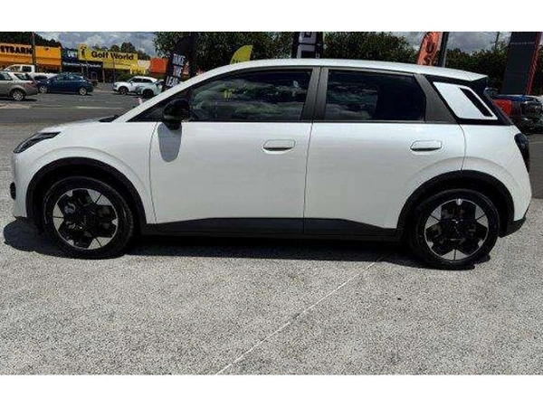 2026 Gac Aion UT Luxury Electric Automatic