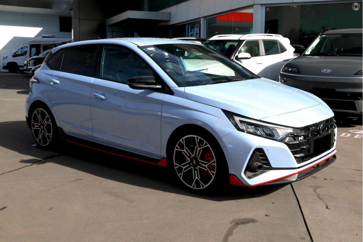 Hatchback
