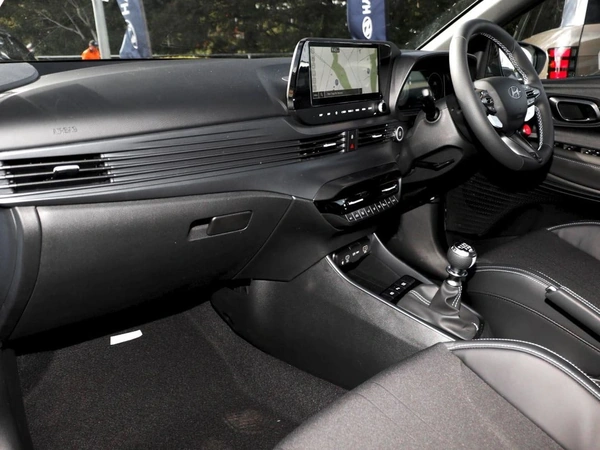 2026 Hyundai i20 N BC3.V2 Manual Petrol