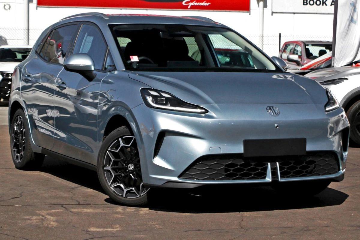 Hatchback