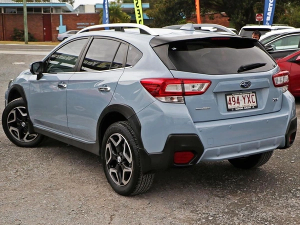 2019 Subaru XV 2.0i-S G5X AWD Automatic