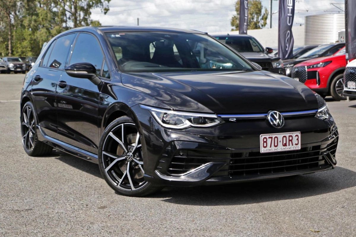 Hatchback
