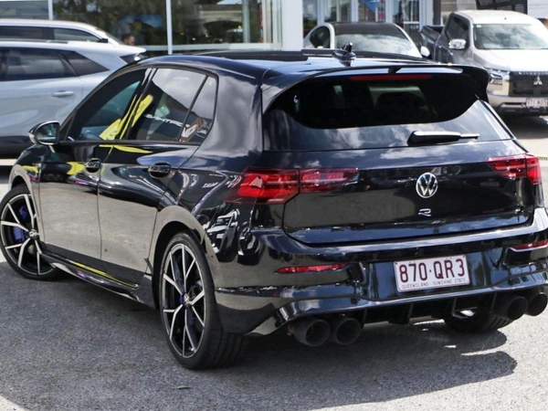2023 Volkswagen Golf R 8 AWD Automatic