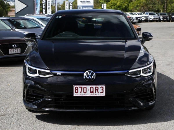 2023 Volkswagen Golf R 8 AWD Automatic