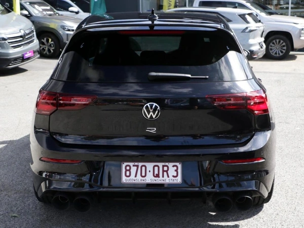 2023 Volkswagen Golf R 8 AWD Automatic
