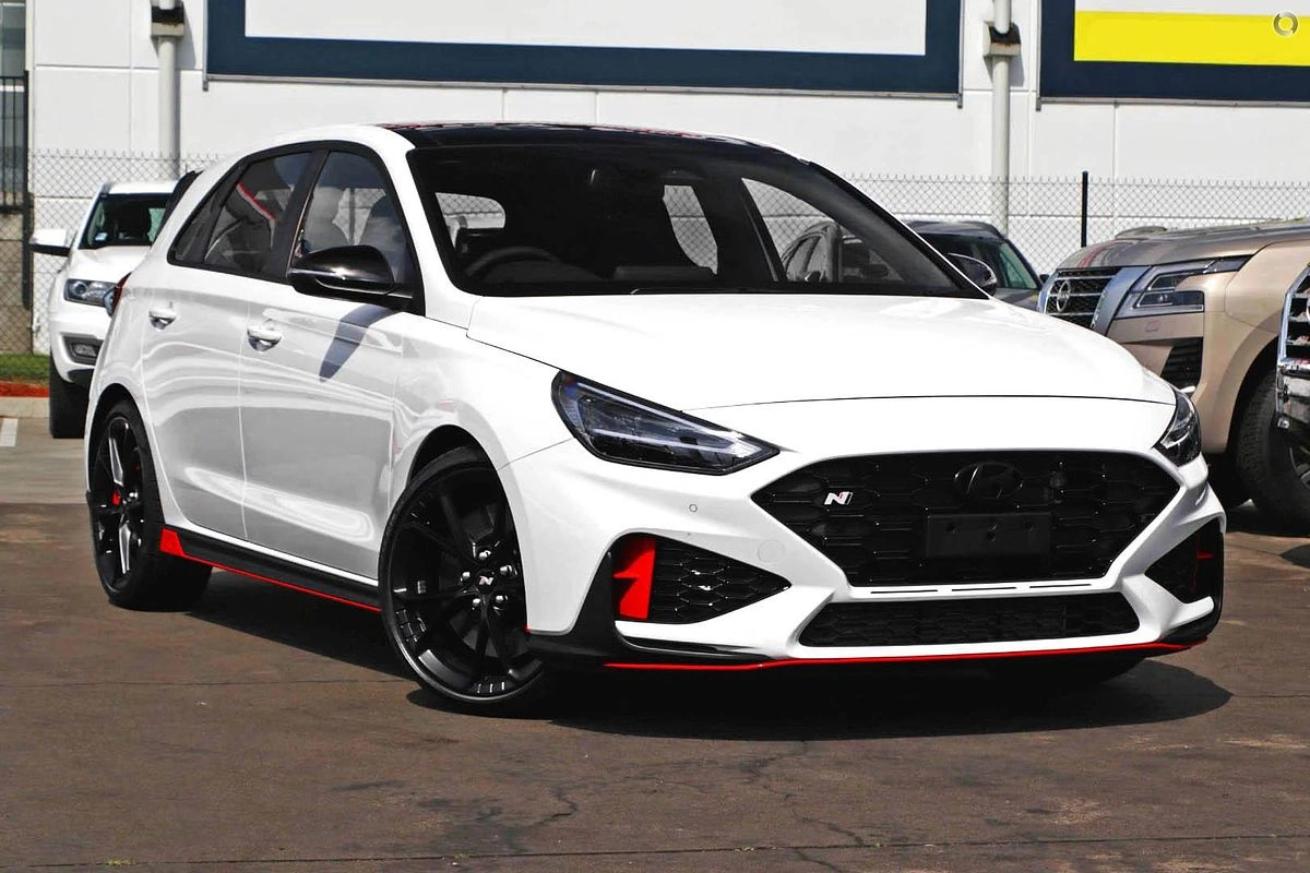 Hatchback