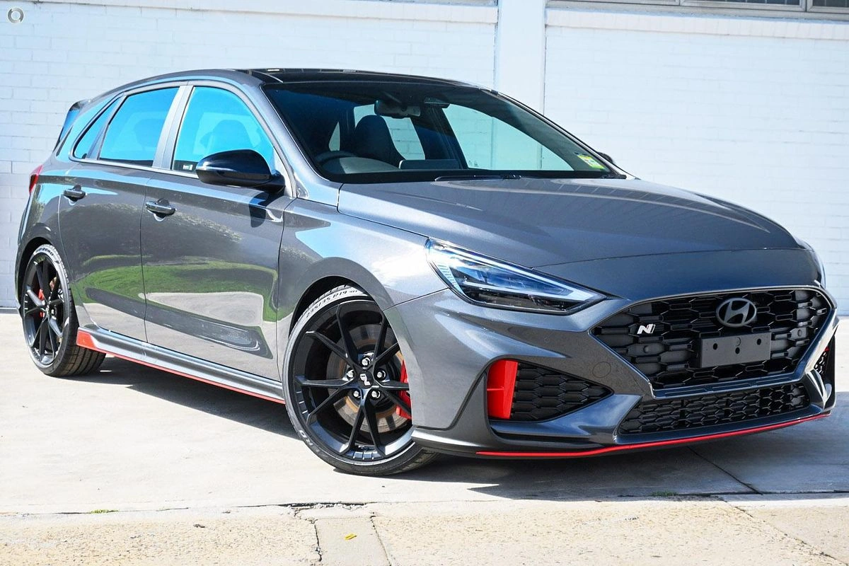 Hatchback