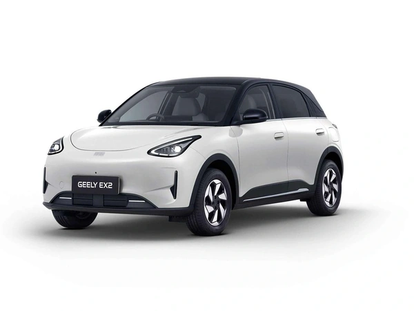 2026 Geely EX2 Complete E22H CVT AWD