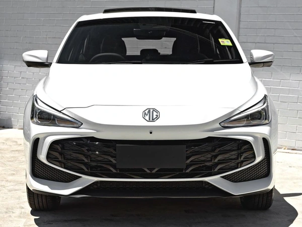 2026 Mg MG3 Essence Automatic Hybrid