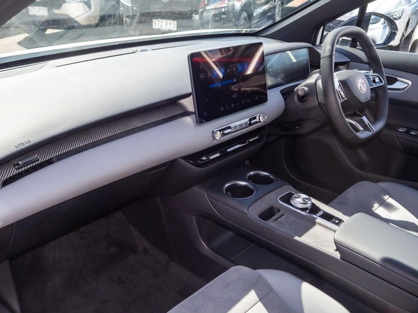 2026 MG MG4 XPOWER AWD Automatic Electric