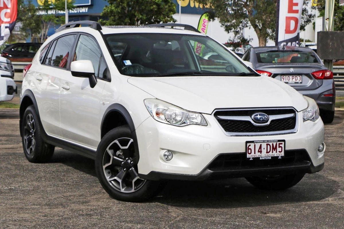 Hatchback