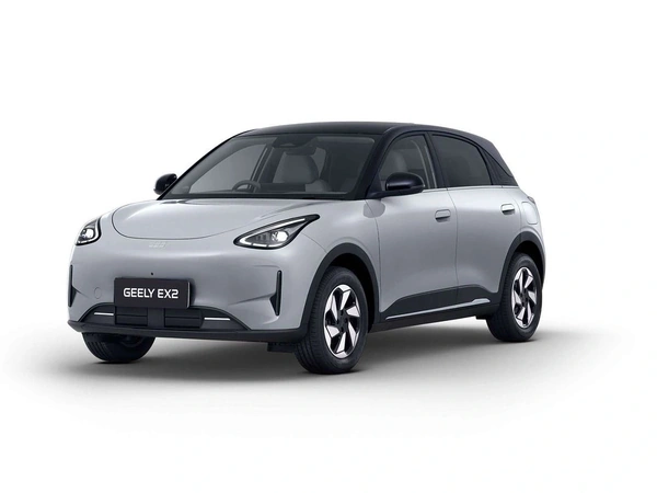 2026 Geely EX2 Inspire E22H Electric Automatic RWD